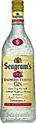 Seagram Gin Raspberry Twisted